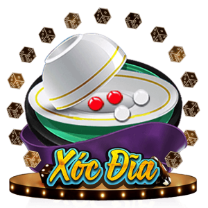 Xóc đĩa